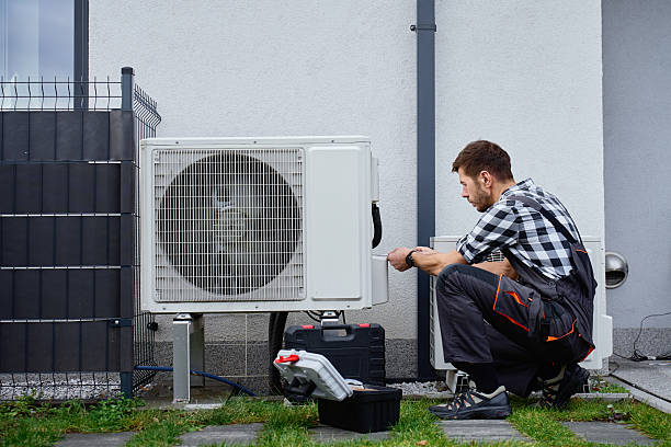 Trusted Hvac service in Clayton, NJ - JG Cool HVAC